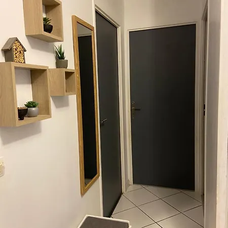 Charmante Maison Avec Jardin Entre Paris Et Aeroport Charles De Gaulle *
